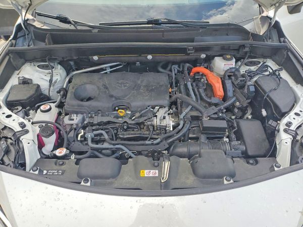 2021 TOYOTA VENZA