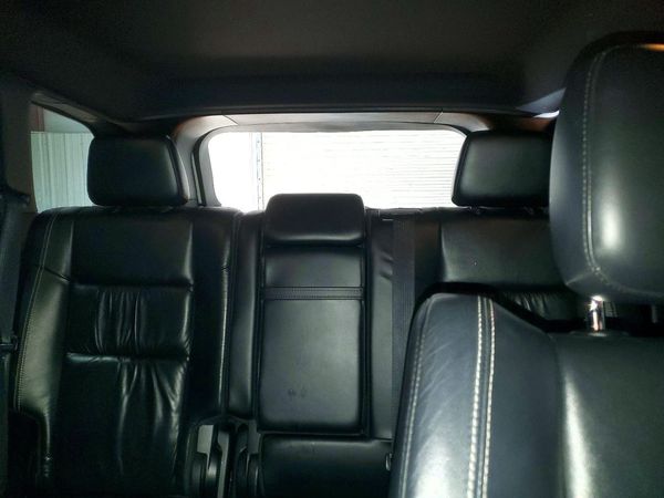 2015 JEEP GRAND CHEROKEE LIMITED 4X4
