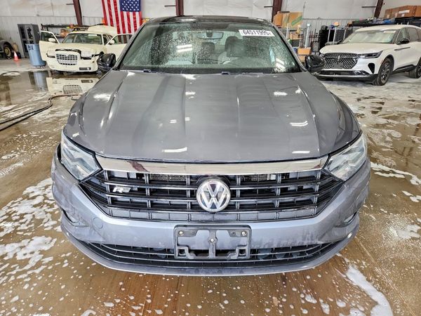 2021 VOLKSWAGEN JETTA S / R-Line