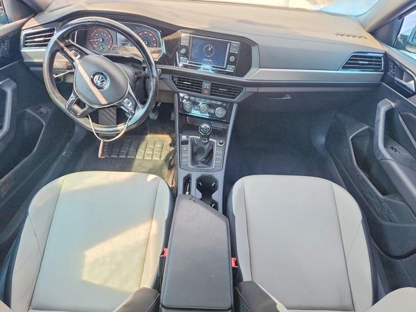 2021 VOLKSWAGEN JETTA S / R-Line
