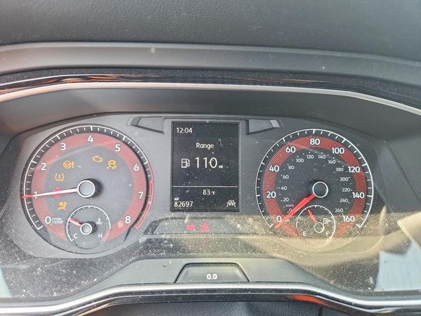 2021 VOLKSWAGEN JETTA S / R-Line