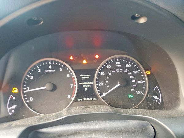 2013 LEXUS ES 350