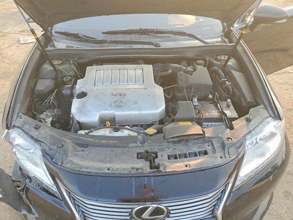 2013 LEXUS ES 350
