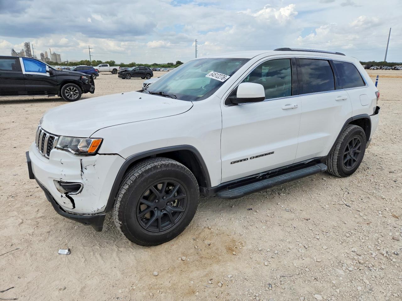 2020 JEEP GRAND CHEROKEE LAREDO 4X2