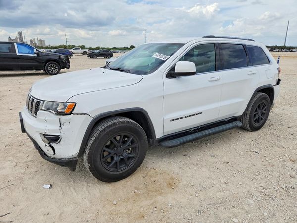 2020 JEEP GRAND CHEROKEE LAREDO 4X2