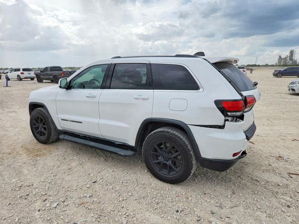 2020 JEEP GRAND CHEROKEE LAREDO 4X2