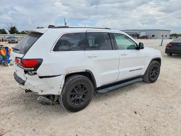 2020 JEEP GRAND CHEROKEE LAREDO 4X2