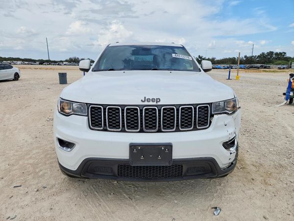 2020 JEEP GRAND CHEROKEE LAREDO 4X2