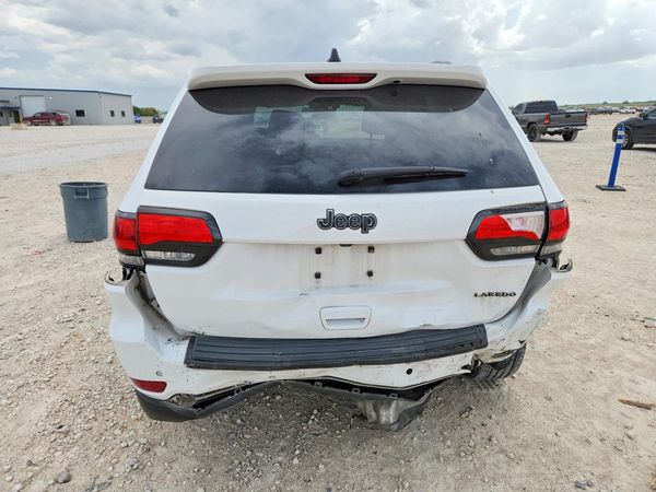 2020 JEEP GRAND CHEROKEE LAREDO 4X2