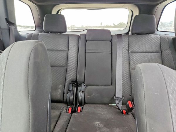 2020 JEEP GRAND CHEROKEE LAREDO 4X2