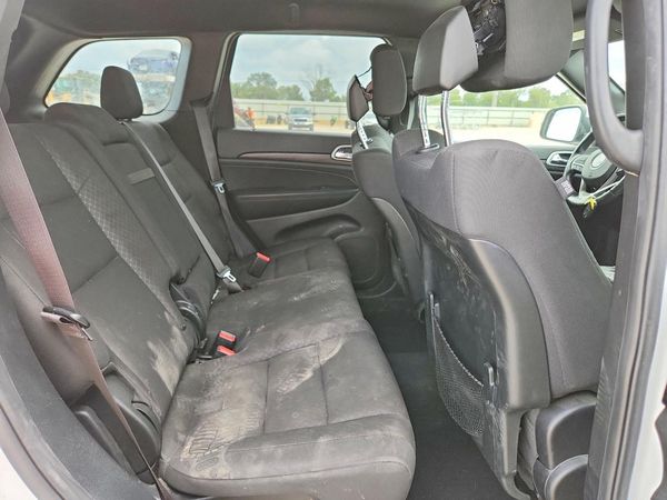 2020 JEEP GRAND CHEROKEE LAREDO 4X2