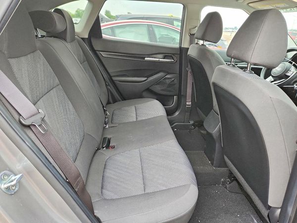 2021 KIA SELTOS LX