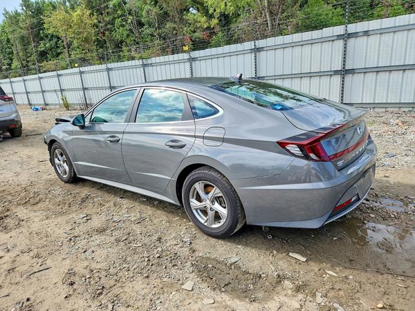 2022 HYUNDAI SONATA SE