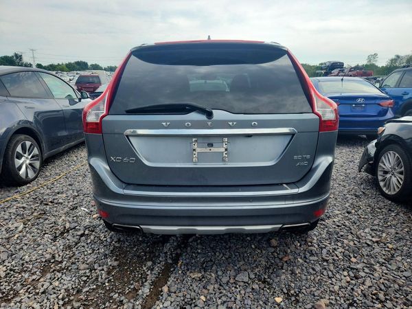 2016 VOLVO XC60