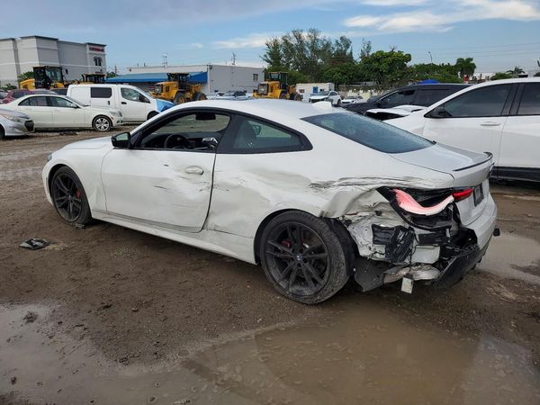 2023 BMW 430I