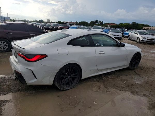 2023 BMW 430I
