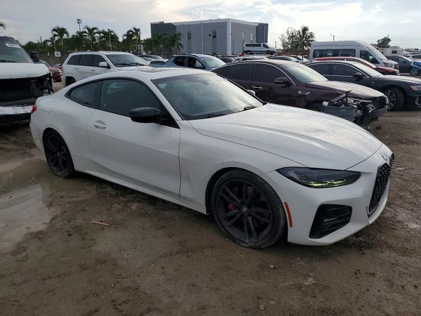 2023 BMW 430I