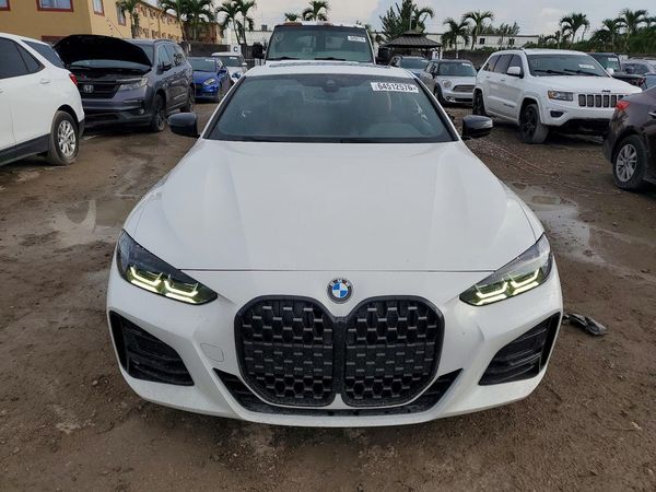 2023 BMW 430I