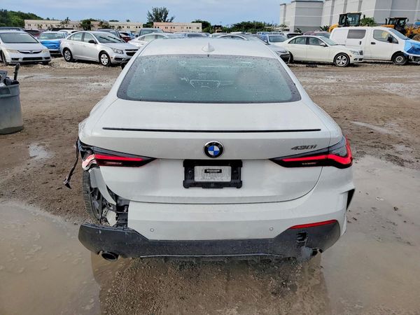 2023 BMW 430I