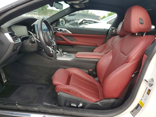 2023 BMW 430I