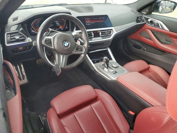 2023 BMW 430I