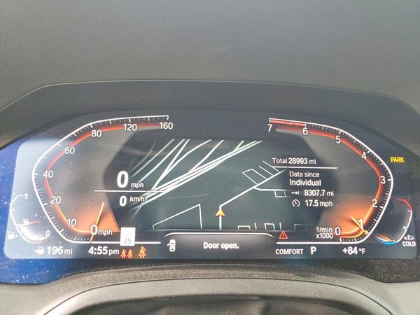 2023 BMW 430I