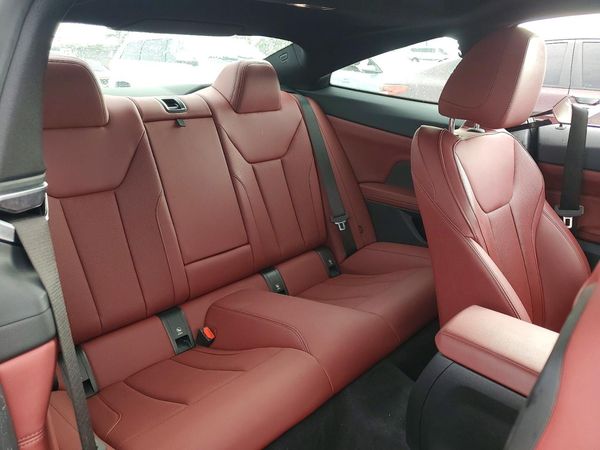2023 BMW 430I