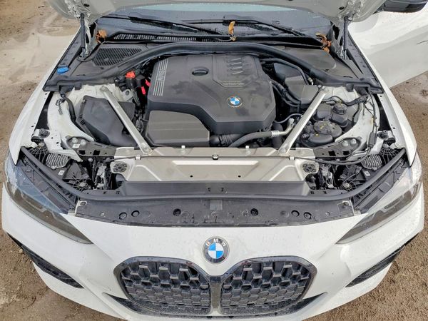 2023 BMW 430I