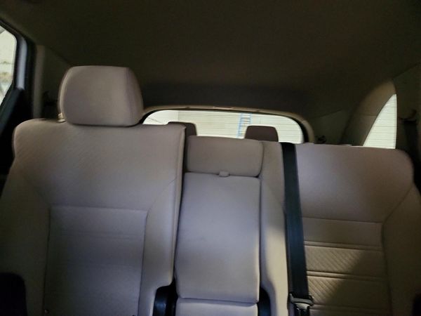 2018 KIA SORENTO L, LX