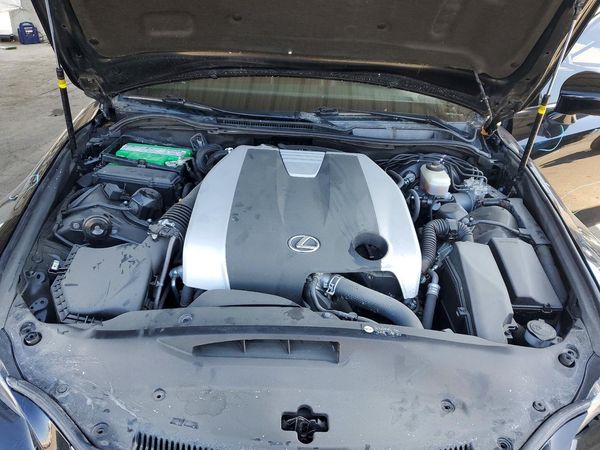 2015 LEXUS IS 350