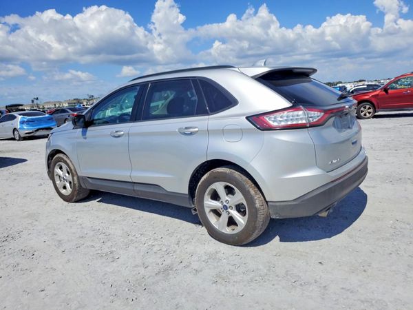 2017 FORD EDGE SE