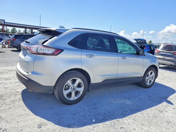 2017 FORD EDGE SE