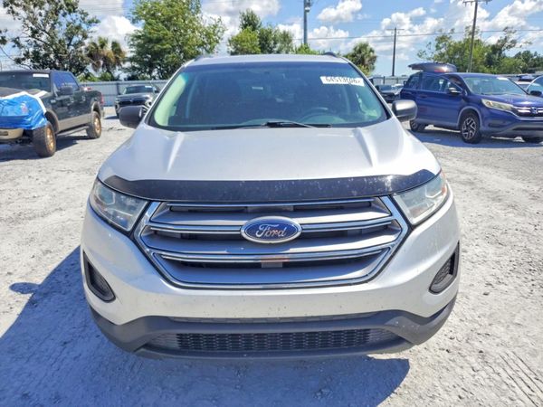 2017 FORD EDGE SE