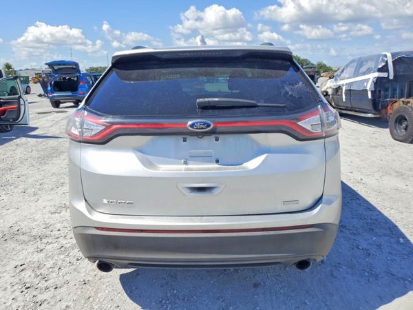 2017 FORD EDGE SE