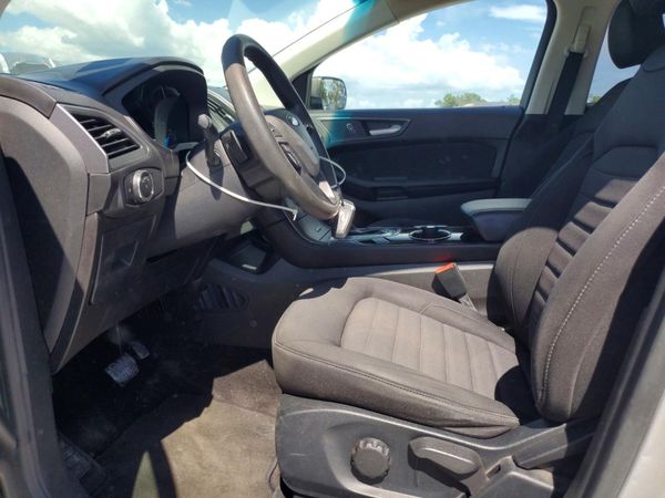 2017 FORD EDGE SE