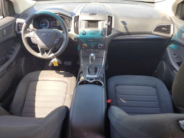 2017 FORD EDGE SE