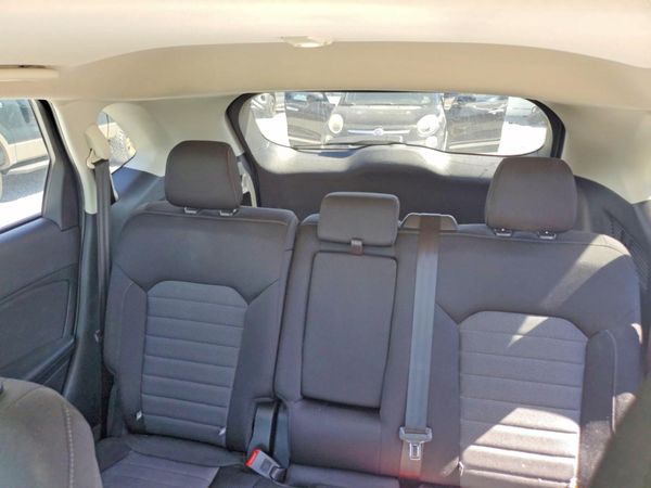 2017 FORD EDGE SE