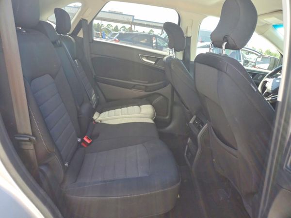 2017 FORD EDGE SE