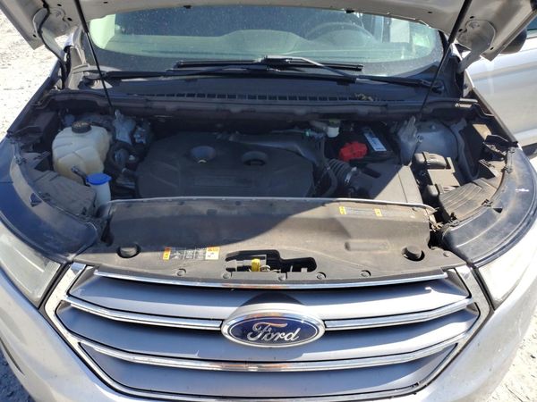 2017 FORD EDGE SE