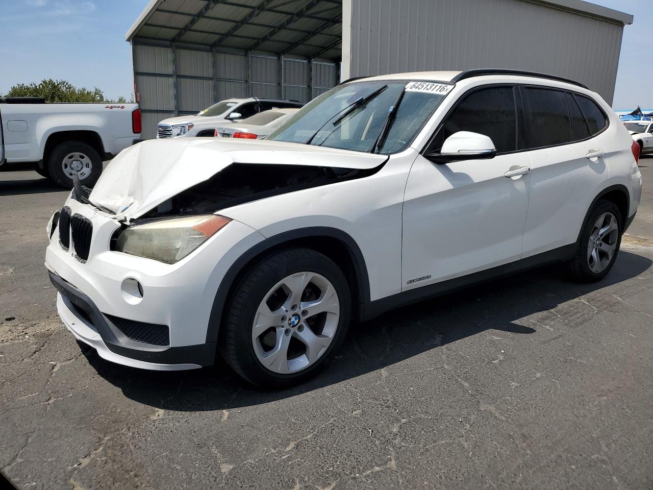 2015 BMW X1 sDrive28i