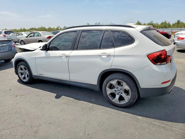 2015 BMW X1 sDrive28i