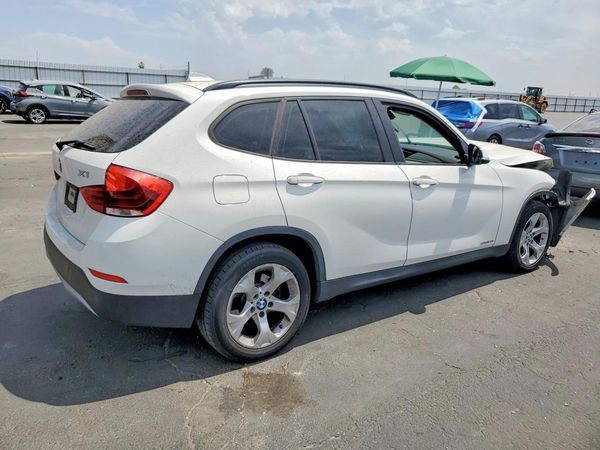 2015 BMW X1 sDrive28i