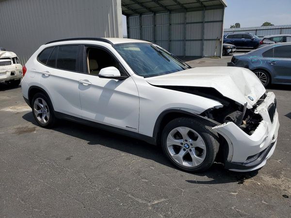 2015 BMW X1 sDrive28i