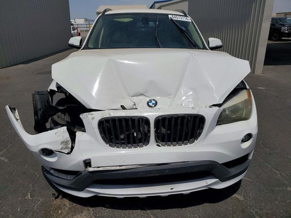 2015 BMW X1 sDrive28i