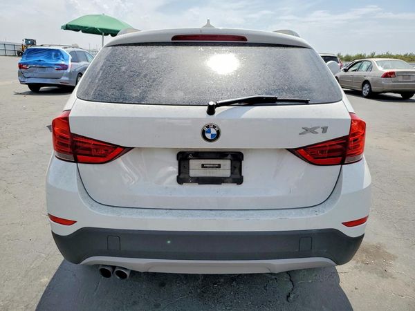2015 BMW X1 sDrive28i