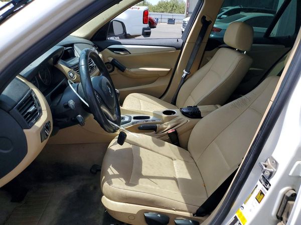2015 BMW X1 sDrive28i
