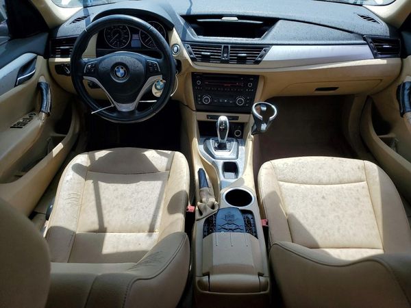 2015 BMW X1 sDrive28i