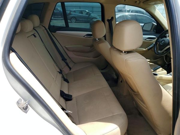 2015 BMW X1 sDrive28i