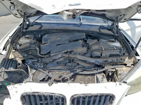 2015 BMW X1 sDrive28i