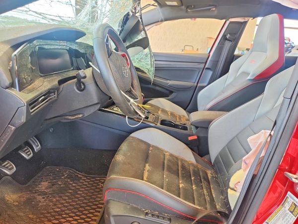 2024 VOLKSWAGEN GTI 380 SE